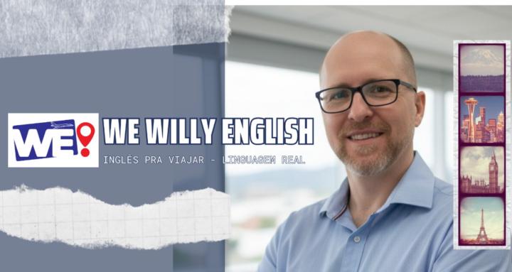WE Willy English