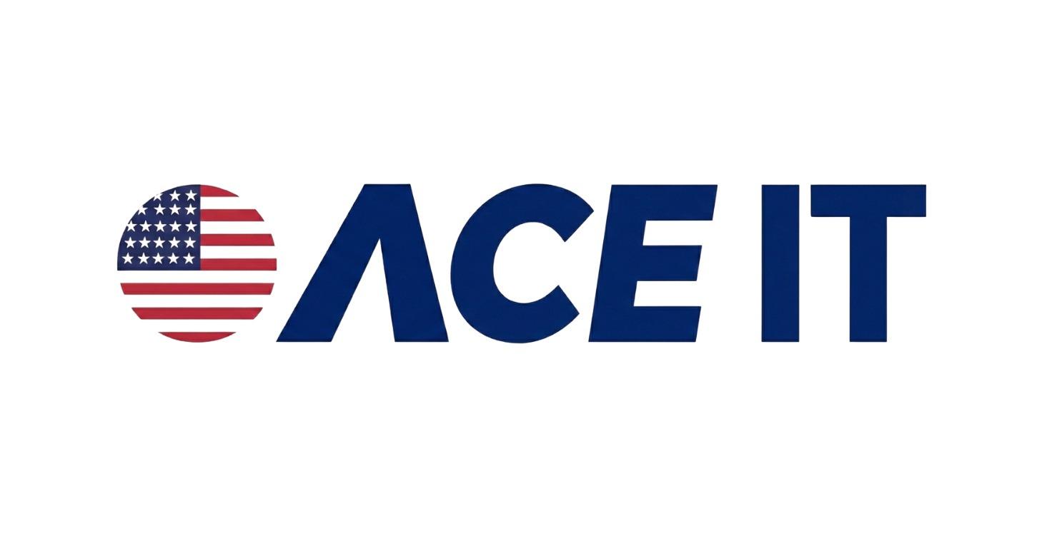 ACE IT - O nosso curso 1.0