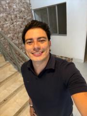 Rafael Salazar