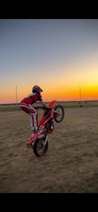 Andras Moto