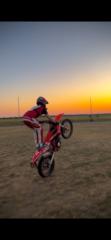 Andras Moto