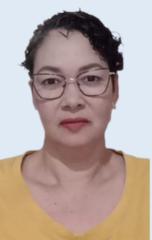 Bibiana Zapata