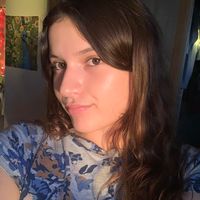 Mathilde Anna Maksene