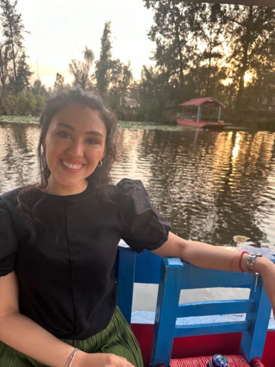 Danitza Rodriguez
