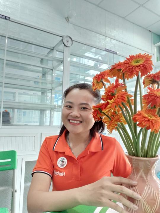 Nguyễn Thị Thu Hường