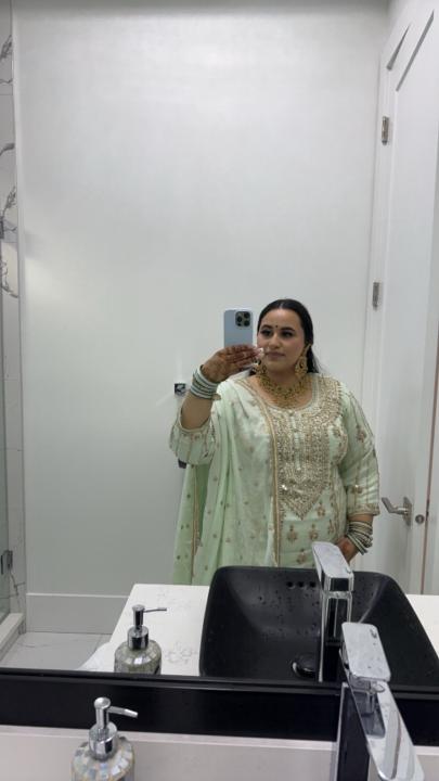 Manisha Bhangu