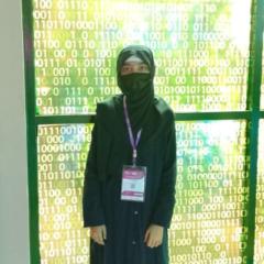 Syeda Hafsa