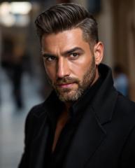 James Anderson
