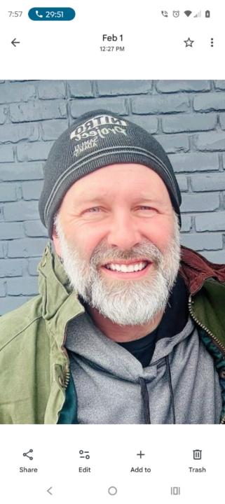 Richard Gagnon