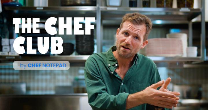 The Chef Club