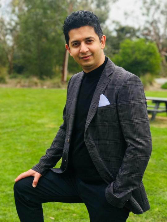 Pj Singh