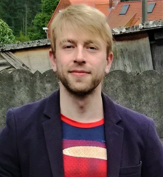 Sander Van Dessel