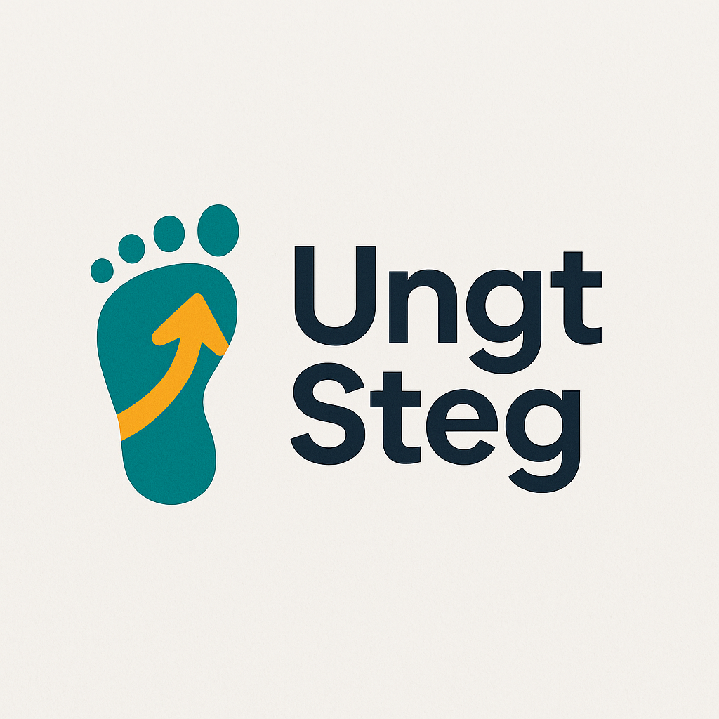 Ungt Steg