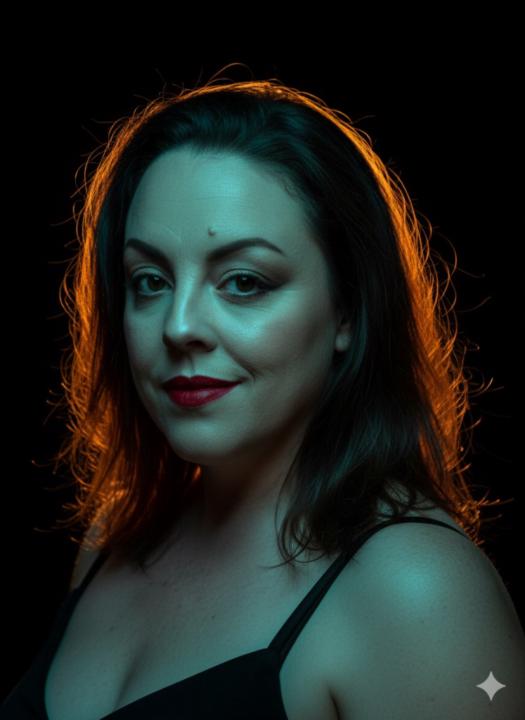 Adriana Gesser Marquez