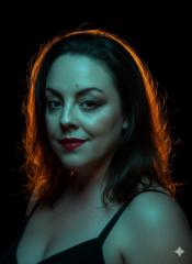 Adriana Gesser Marquez