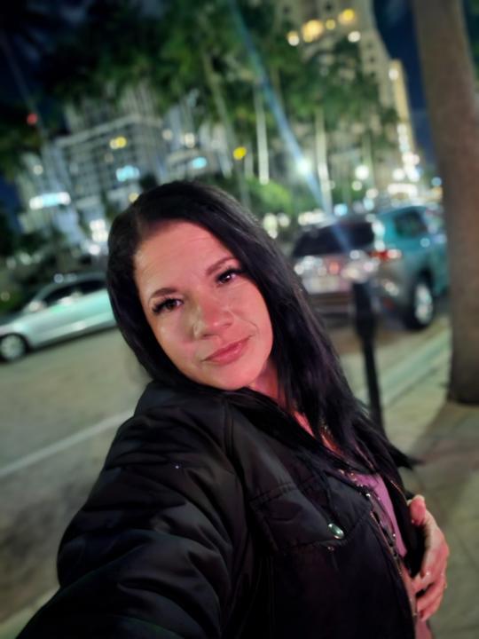 Yanara Hechavarria