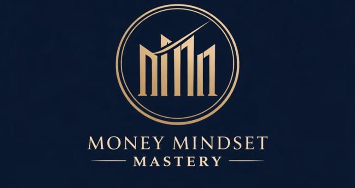 Money Mindset Mastery