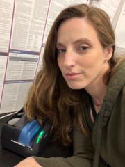 Jessye Ejdelman