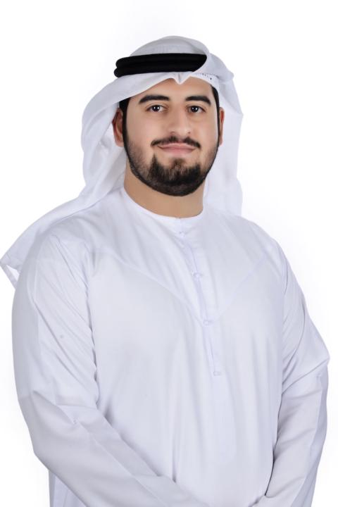 Abdulla Abbas Al Khoori