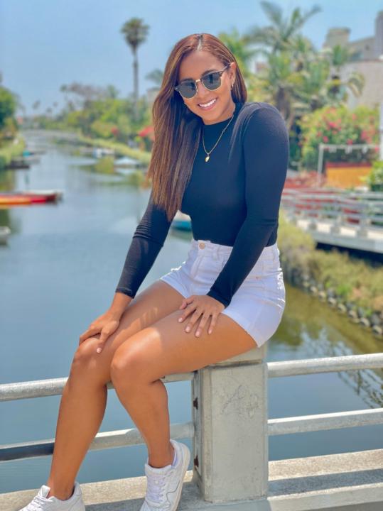Allison Maravilla