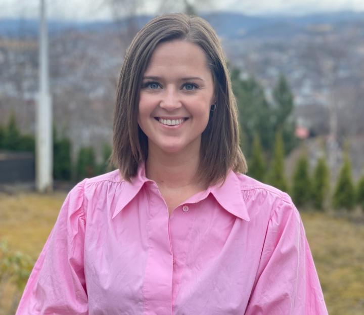 Hege Winther Lindseth