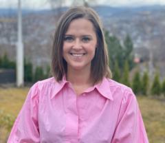 Hege Winther Lindseth