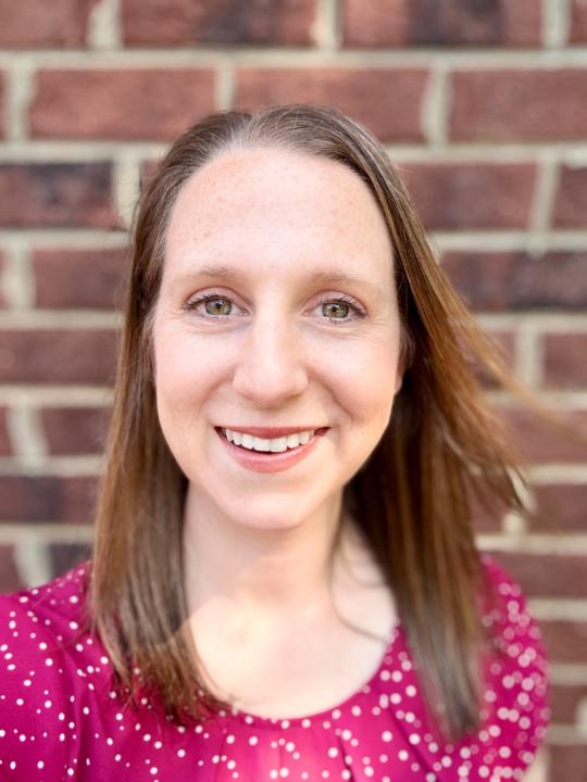 Kristin Moser