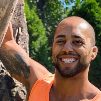Jeremiah Moody