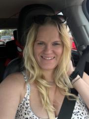 April Polk