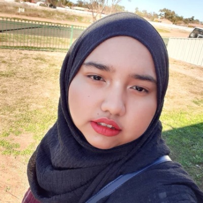 Nas Arha Fizal