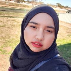 Nas Arha Fizal