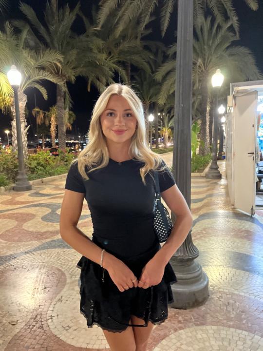 Maiken Storvik