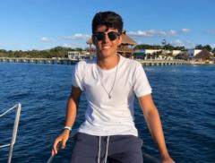 Caio Goncalves Correia