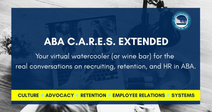 ABA C.A.R.E.S. Extended