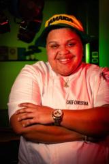 Christina Hinds