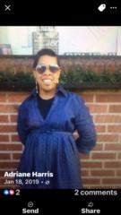 Adriane Harris