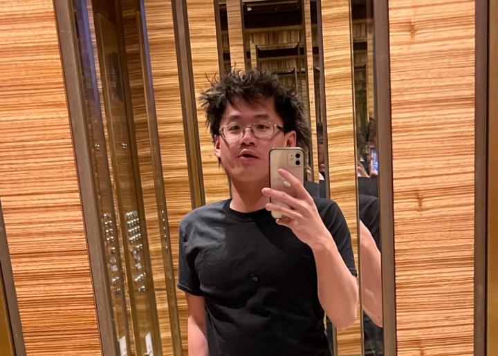 Mason Phan