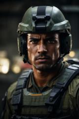 Alejandro Guzman