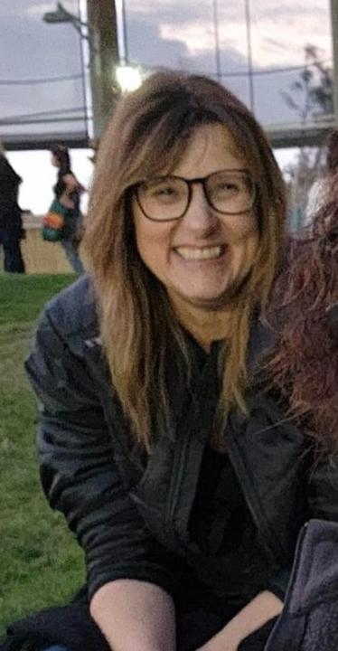 Angie Bovero