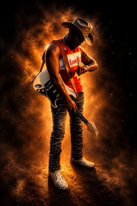 Omari Horne