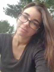 Tori Amaral
