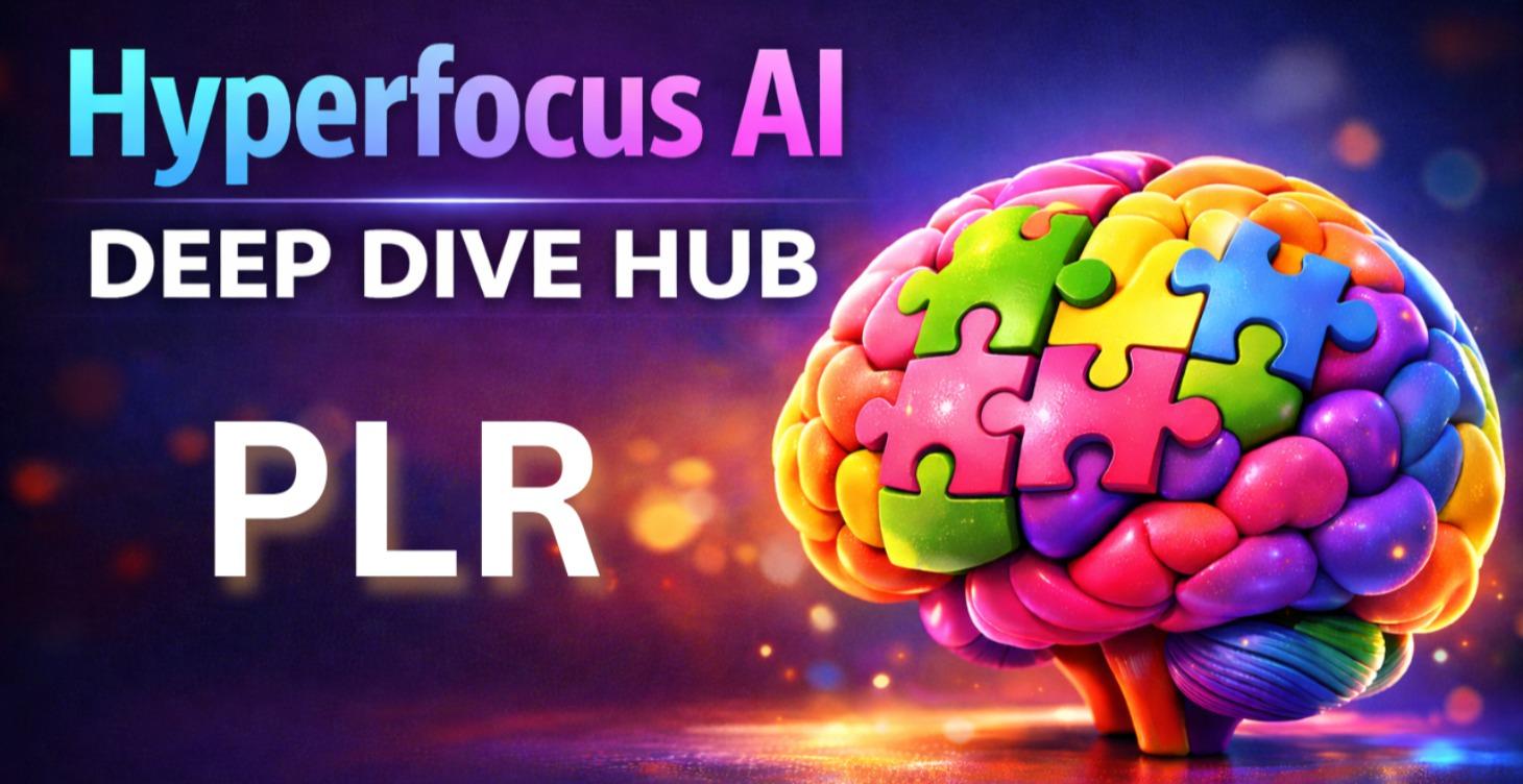 PLR Unlocks for Level 4