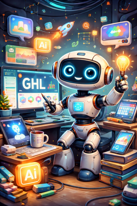 Tired of your GHL not getting set up? 