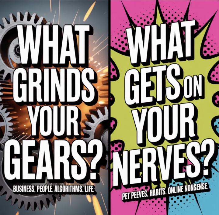 BE HONEST (SAFE PLACE)