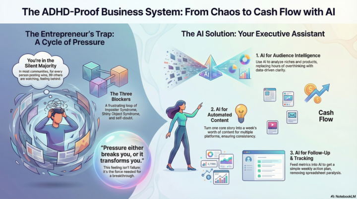 Ai Proof Business System?