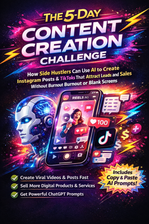 Thanks Paula for the Cover with The PROMPT!