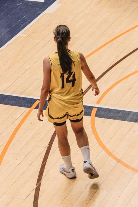 Natalia Camarero González