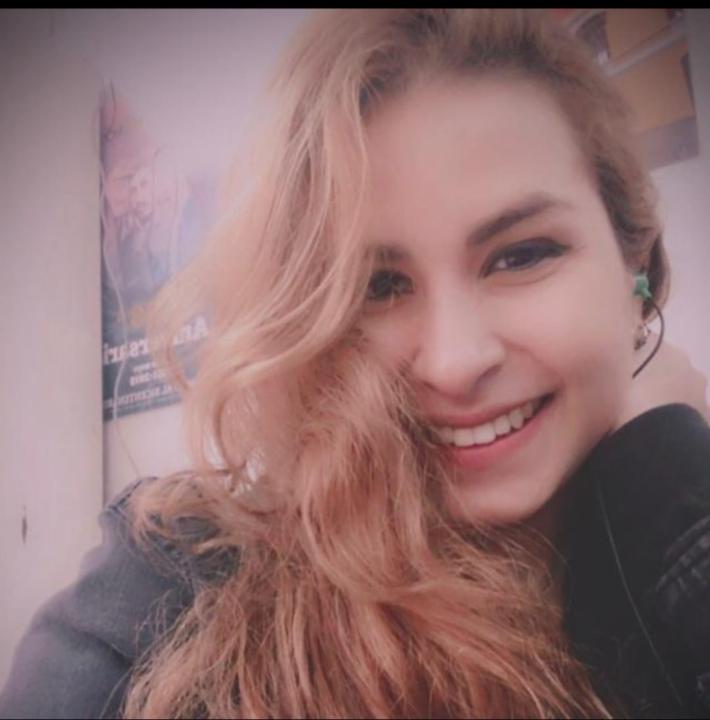 Milena Cahuas