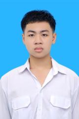 Trần Phúc Ân Phạm