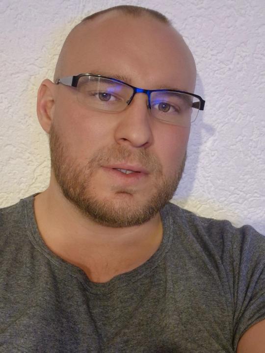 Patrick Günther